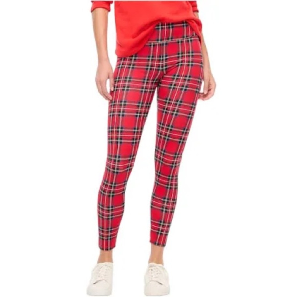 J. Crew Factory Full Length Everyday Legging